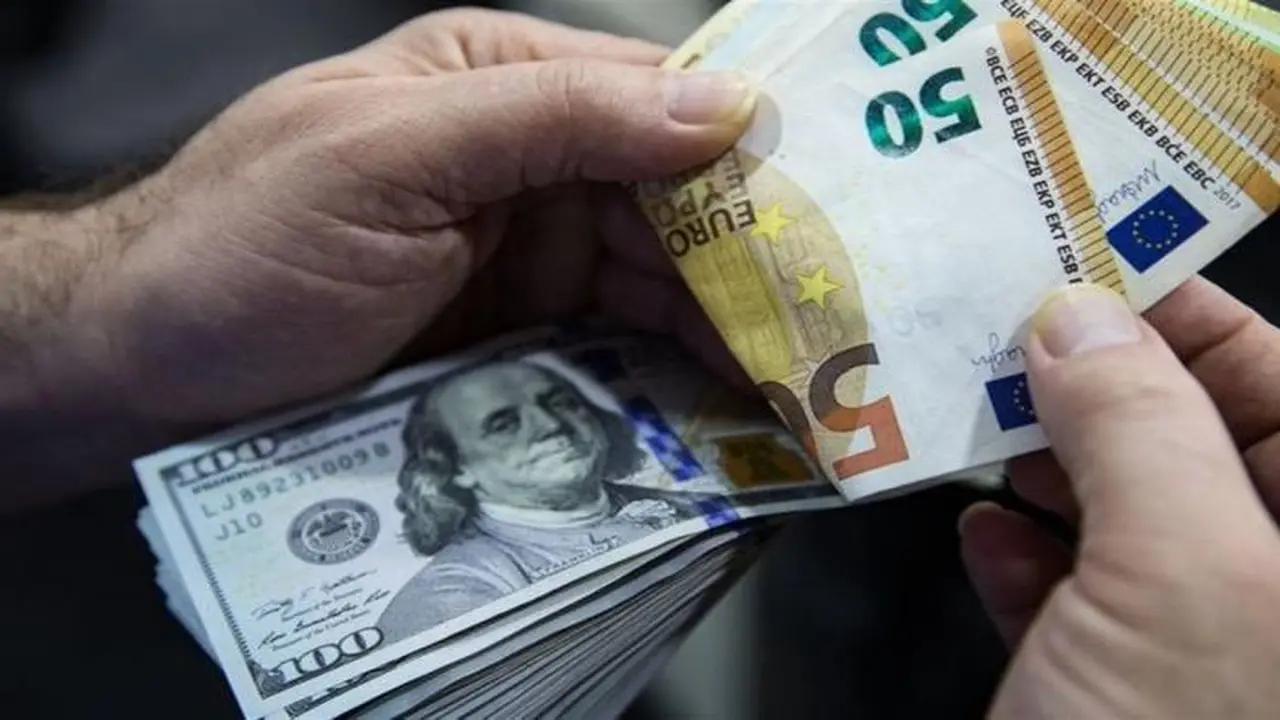 تراجع سعر اليورو أمام الجنيه المصري في 5 بنوك خلال أسبوع واحد